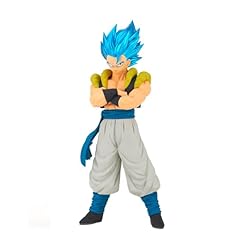 Banpresto action gogeta usato  Spedito ovunque in Italia 