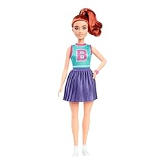 Barbie bambola fashionistas usato  Spedito ovunque in Italia 