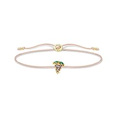 Thomas sabo bracelet d'occasion  Livré partout en France