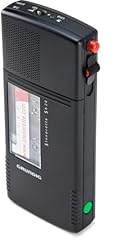 Diktiergerät grundig analog gebraucht kaufen  Wird an jeden Ort in Deutschland