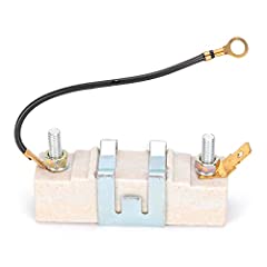 Ceramic ballast resistor for sale  Delivered anywhere in Ireland