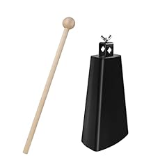 Soulmate cowbell inch for sale  Delivered anywhere in USA 
