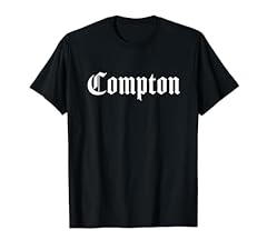 Compton hip rap gebraucht kaufen  Wird an jeden Ort in Deutschland