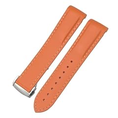 Kdegk rubber watchbands for sale  Delivered anywhere in UK