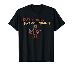 Buffy patrol tonight for sale  Delivered anywhere in USA 