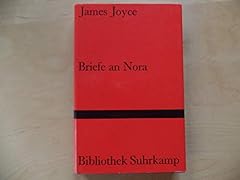 Briefe nora herausgegeben d'occasion  Livré partout en Belgiqu