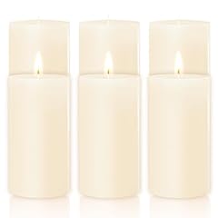 Trinida pillar candle for sale  Delivered anywhere in UK