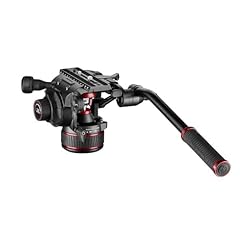 Manfrotto nitrotech 608 gebraucht kaufen  Wird an jeden Ort in Deutschland