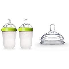 Comotomo baby bottle for sale  Delivered anywhere in USA 