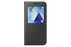 Samsung view cover usato  Spedito ovunque in Italia 