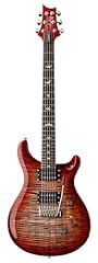 Prs custom charcoal d'occasion  Livré partout en France
