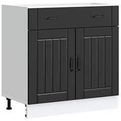 Vidaxl lucca kitchen for sale  Delivered anywhere in UK