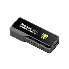 Ibasso dc04pro usb for sale  Delivered anywhere in UK