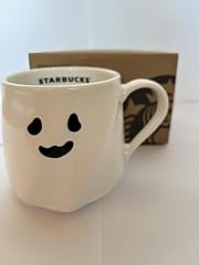 Starbucks ghost halloween for sale  Delivered anywhere in USA 