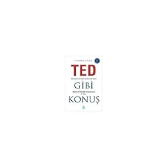 Ted gibi konuş d'occasion  Livré partout en France
