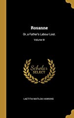 Rosanne father labour for sale  Delivered anywhere in UK
