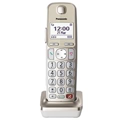 Panasonic optional handset for sale  Delivered anywhere in UK