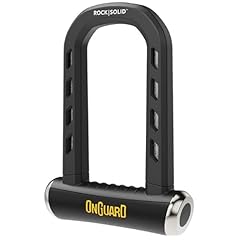 Onguard rocksolid lock for sale  Delivered anywhere in USA 