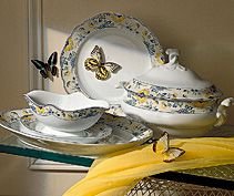 Hutschenreuther kaffeekanne ta gebraucht kaufen  Wird an jeden Ort in Deutschland