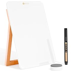 Desktop glass whiteboard for sale  Delivered anywhere in USA 
