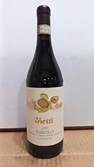 Vietti barolo castiglione usato  Spedito ovunque in Italia 