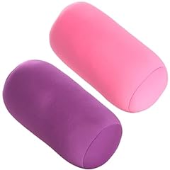 Luxylei 2pcs pillow for sale  Delivered anywhere in UK