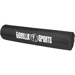 Gorilla sports langhantel gebraucht kaufen  Wird an jeden Ort in Deutschland