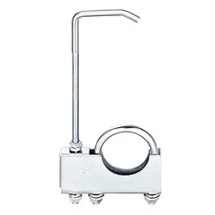 Universal exhaust clamp for sale  Delivered anywhere in UK