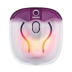 Homedics bubble mate usato  Spedito ovunque in Italia 