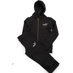 Puma bronze tracksuit d'occasion  Livré partout en France