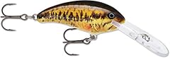 Rapala sdd05sbl shad gebraucht kaufen  Wird an jeden Ort in Deutschland