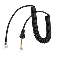 Replacement microphone cable for sale  Delivered anywhere in UK