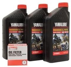 Yamalube oil change for sale  Delivered anywhere in USA 
