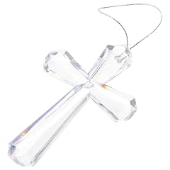 Vosarea crystal cross for sale  Delivered anywhere in USA 