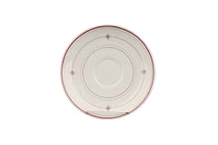 Villeroy boch untertasse gebraucht kaufen  Wird an jeden Ort in Deutschland
