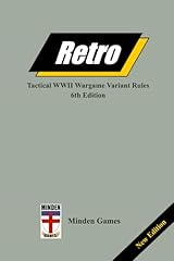 Retro 6th edition d'occasion  Livré partout en France