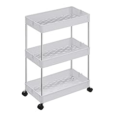 Songmics storage trolley for sale  Delivered anywhere in UK