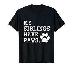 Siblings paws toddler for sale  Delivered anywhere in USA 