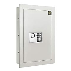 Digital wall safe for sale  Delivered anywhere in UK