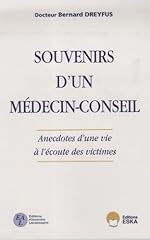 Souvenirs médecin conseil usato  Spedito ovunque in Italia 