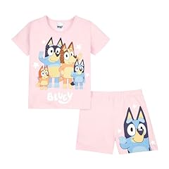 Bluey girls pyjamas for sale  Delivered anywhere in UK