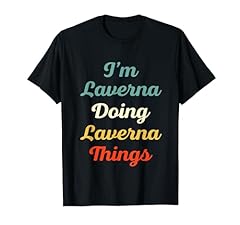 Laverna laverna things for sale  Delivered anywhere in UK