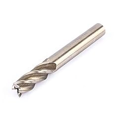 Flute end mill for sale  Delivered anywhere in UK