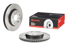 Disque frein brembo d'occasion  Livré partout en France