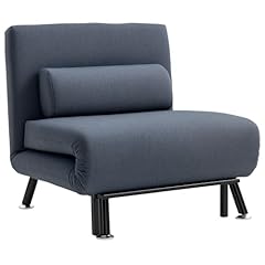 Homcom linen chair for sale  Delivered anywhere in UK