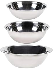 Vollrath set mixing for sale  Delivered anywhere in USA 