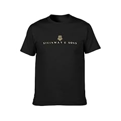 Steinway sons shirt usato  Spedito ovunque in Italia 