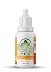 Liquid oxygen drops for sale  Delivered anywhere in USA 