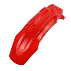 Parafanghi per moto usato  Spedito ovunque in Italia 