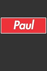 Paul paul planner gebraucht kaufen  Wird an jeden Ort in Deutschland